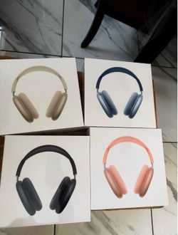 Apple Headphones