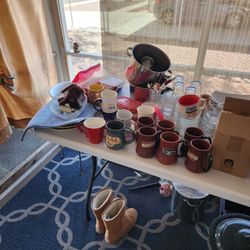 Household Items