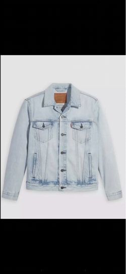 Brand new Levi’s jacket Size medium