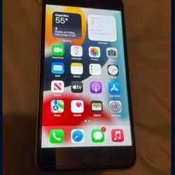 Iphone 6 Plus Unlocked 