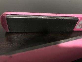 Jose Eber Hair Straightener