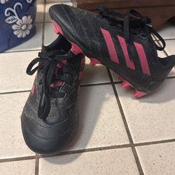 10K Adidas Soccer Cleats
