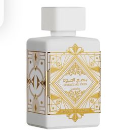 Lattafa Badee Al Oud Honor & Glory Perfume