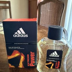 Adidas Extreme  Power New