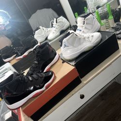 Jordan 11 For Sale