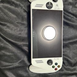 Xbox Rog ally
