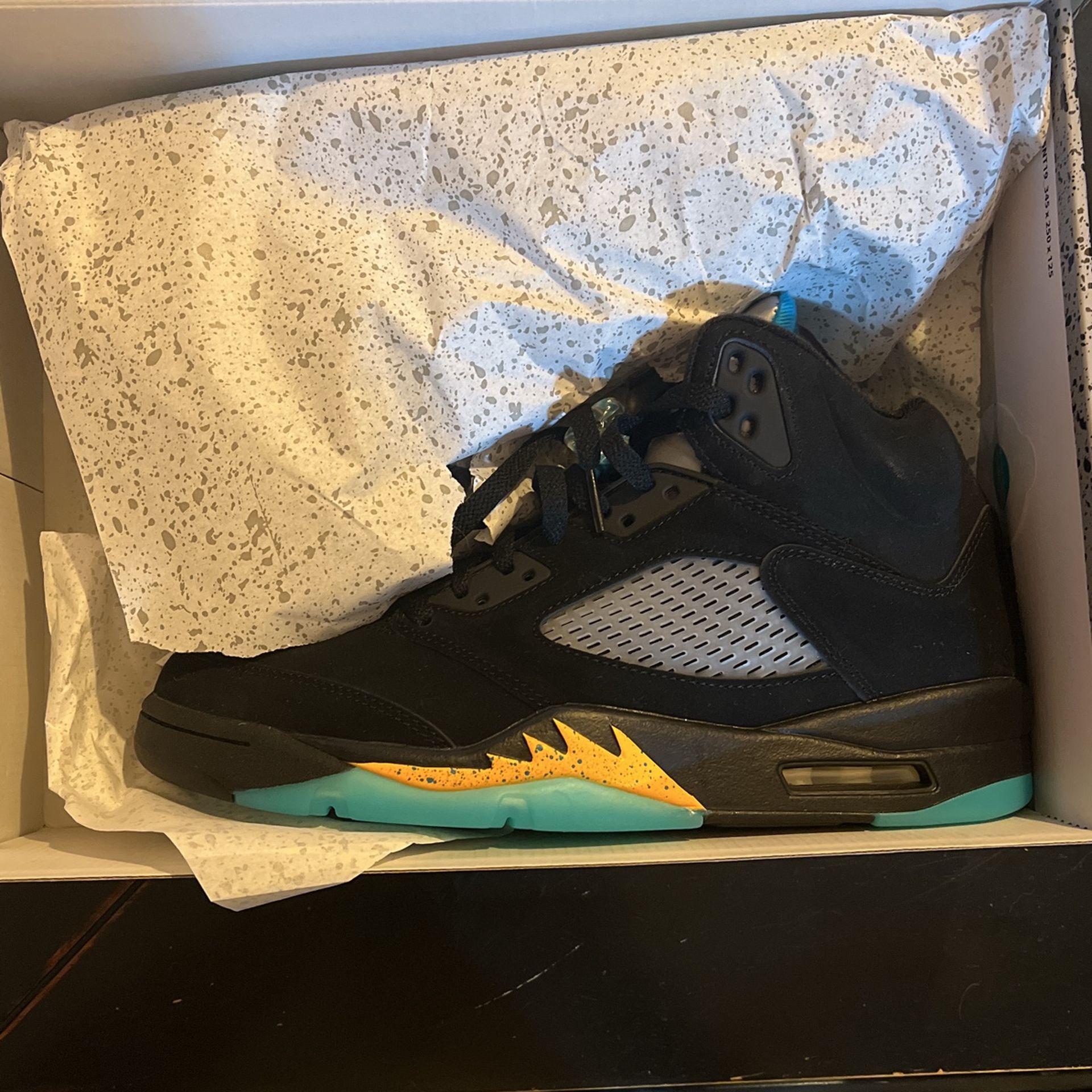 Air Jordan 5