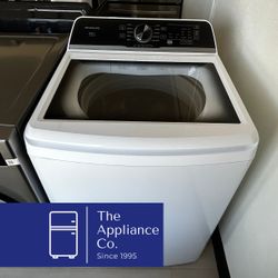 Frigidaire Top Load Washer