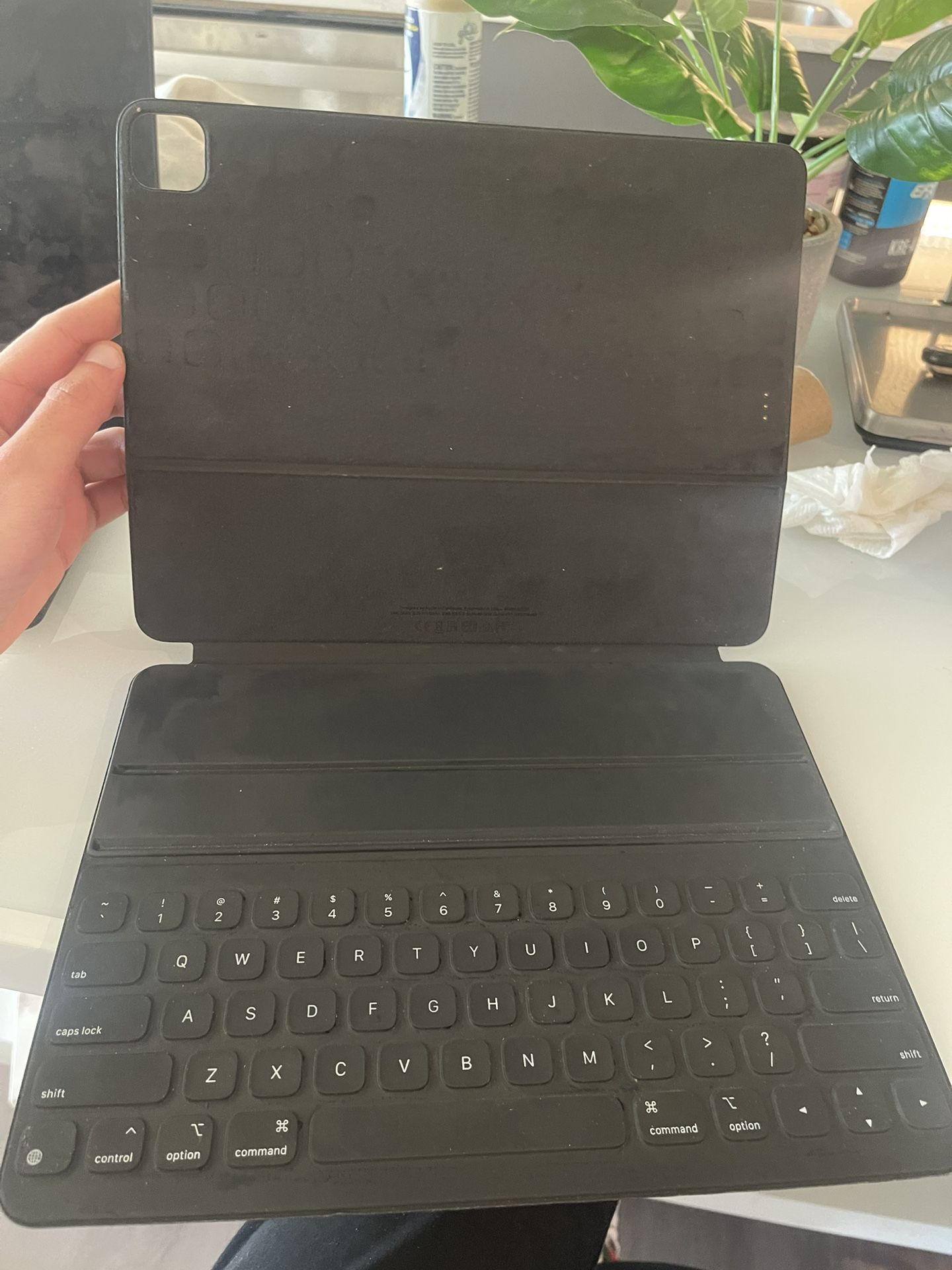 iPad Pro Case 12.9