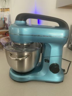 Electric Mixer
