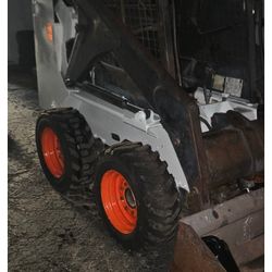 Bobcat 753