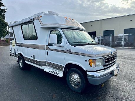 1998 Chinook Concourse