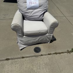 Free Couch