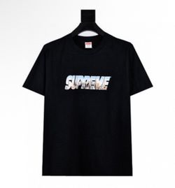 supreme Gotham Tee