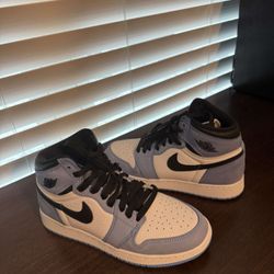 jordan’s and dunks