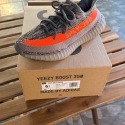 Yeezy 350 Beluga Reflective