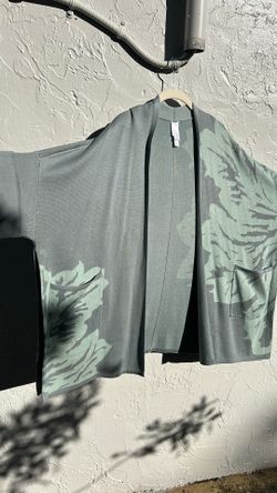 Marla Wynne Cardigan 