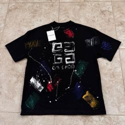 Givenchy Tshirt New Season  Any Colors