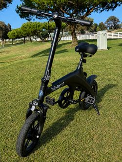 Brand New Hiboy Electric Bike