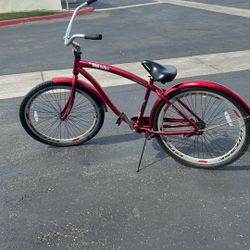 Decent Condition Beach Cruiser
