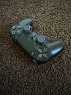 PS4 Controller