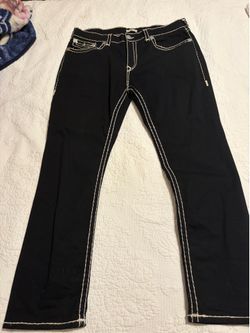 true religion