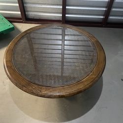 Coffee Table Round