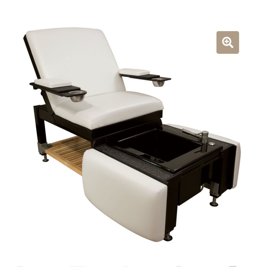 Pedicure Chairs
