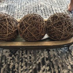 Center Pieces 