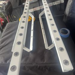 Chauvet Lights $125 Each 