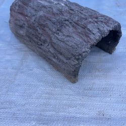 Reptile Habitat Decor