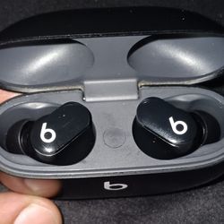 Beats Pro 