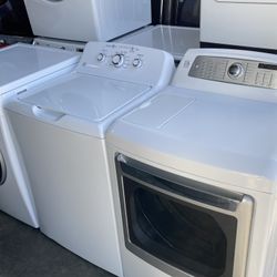 Combo Washer And Dryer Large Load Capacity 