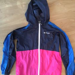 Columbia Children’s Windbreaker Size m