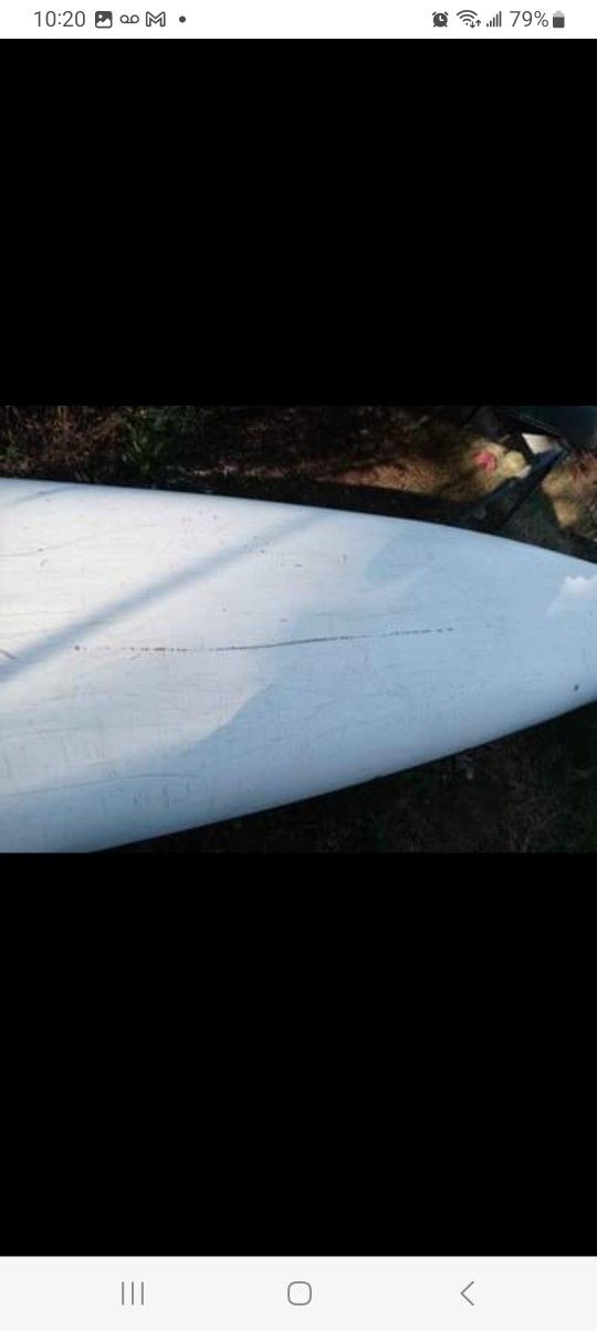 Eddy Line San Juan Kayak