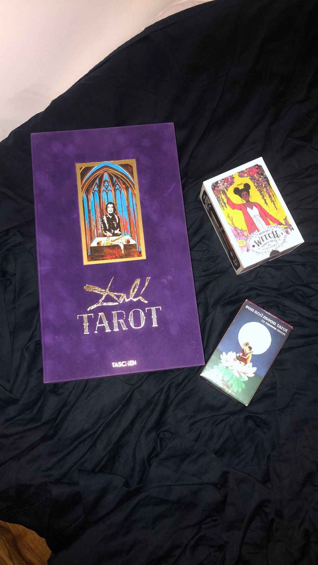 Tarot Cards