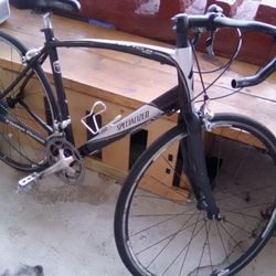 Specialized Road Bike