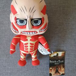 Attack On Titan