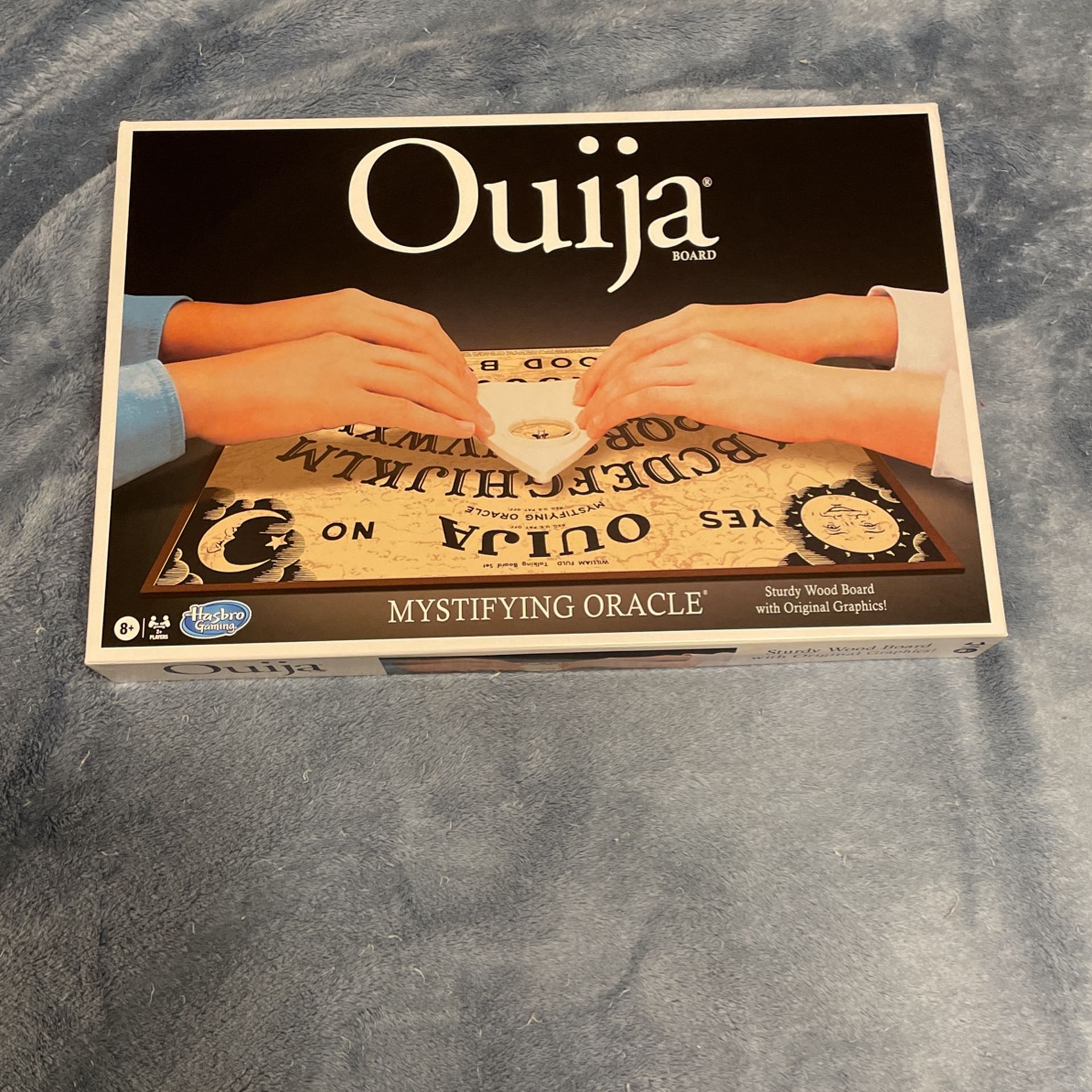 Classic Ouija Board