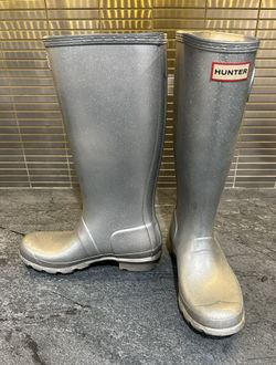Kids Hunter Rain Boots