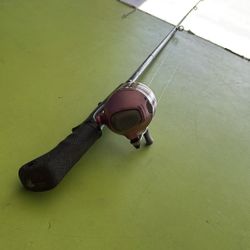 Fishing Combo