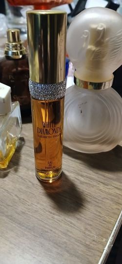 White Diamonds