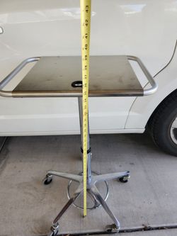 Laptop Cart