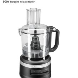 Kitchen Aid Food Processor