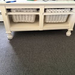 Coffee Table Or Tv stand