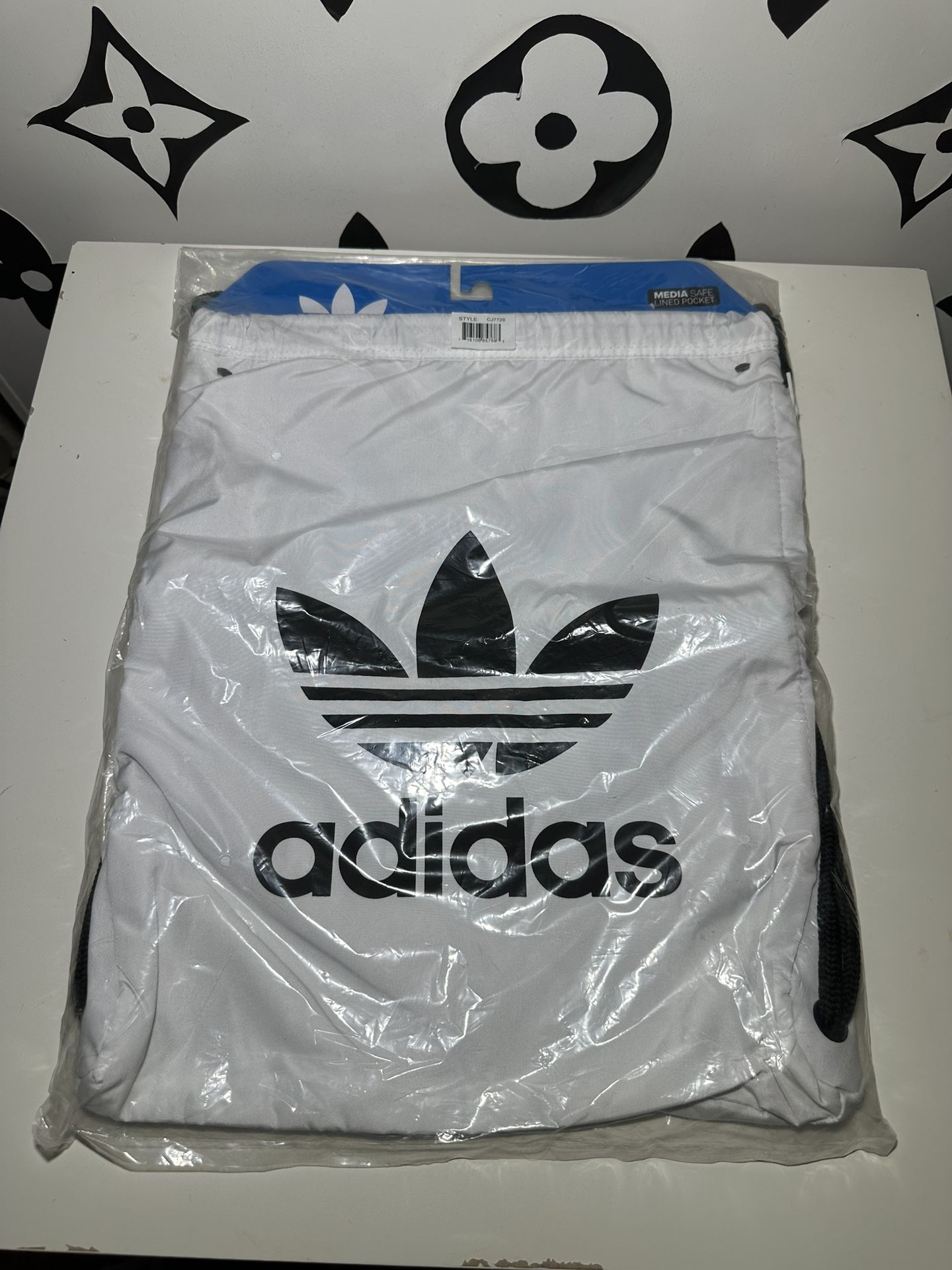 adidas bag