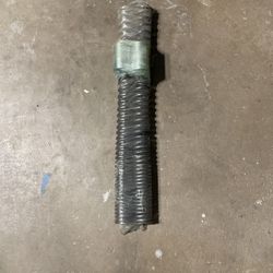 Patriot +2” Dyna Springs 