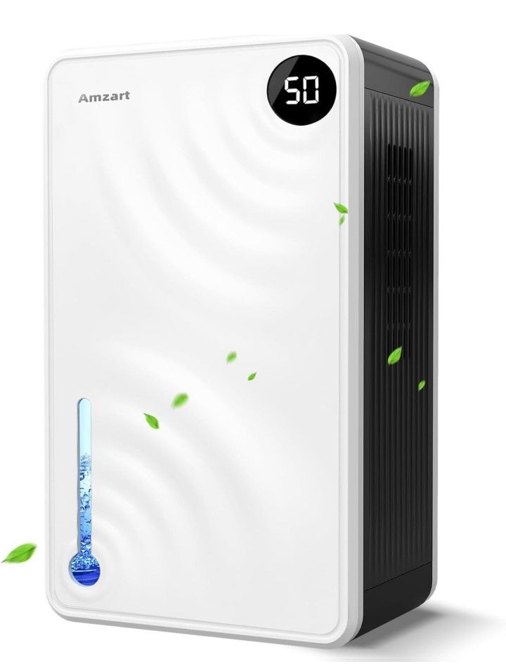 Dehumidifier
