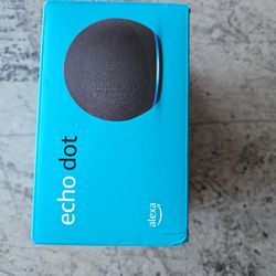 Echo Dot 