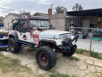 91 Yj